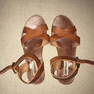 Steve Madden summer sandals